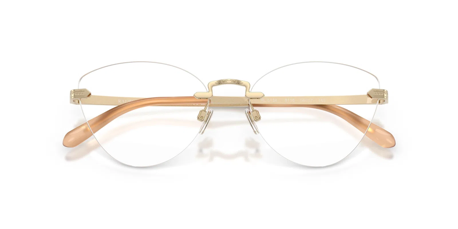 Ralph Lauren 5134 Eyeglasses - view 28